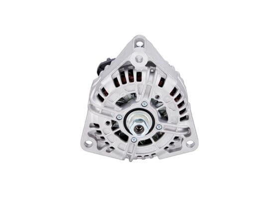 Üç fazlı jeneratör 7