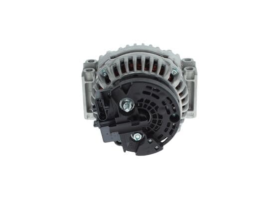 Üç fazlı jeneratör 5