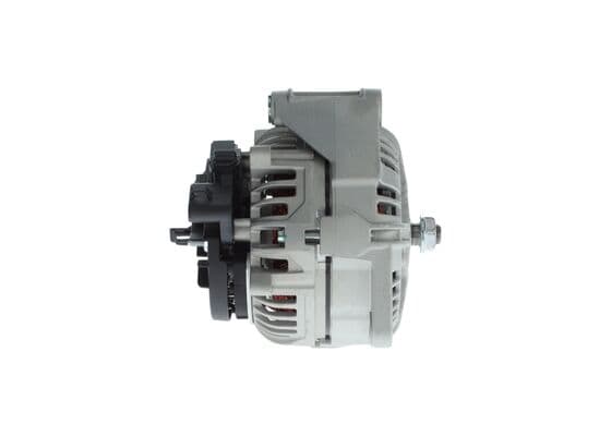 Üç fazlı jeneratör 6