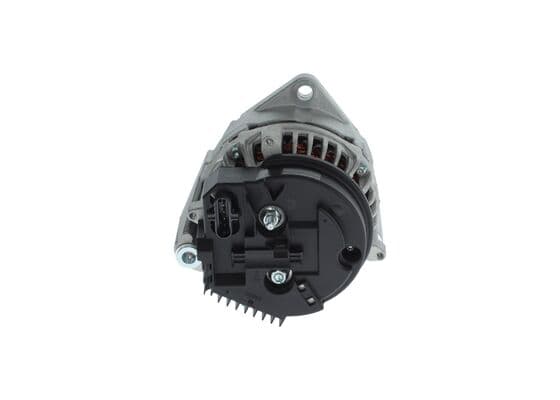 Üç fazlı jeneratör 4