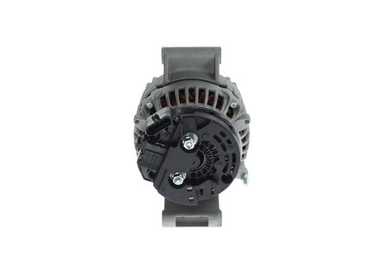 Üç fazlı jeneratör 7