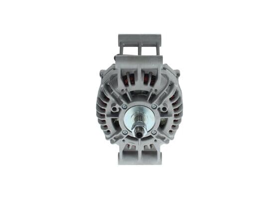 Üç fazlı jeneratör 2