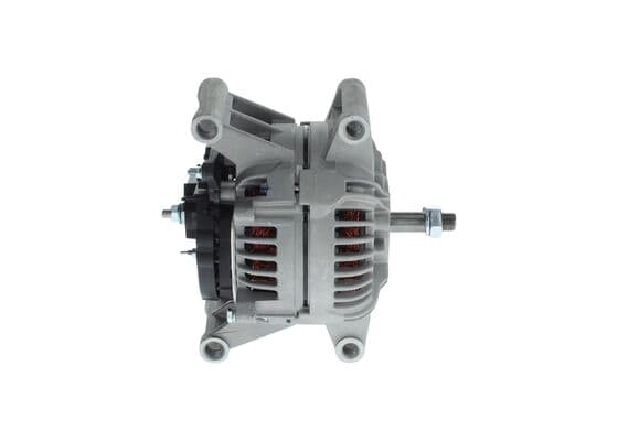 Üç fazlı jeneratör 3