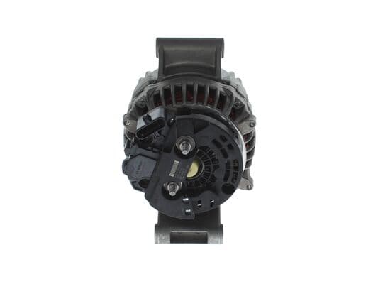 Üç fazlı jeneratör 2