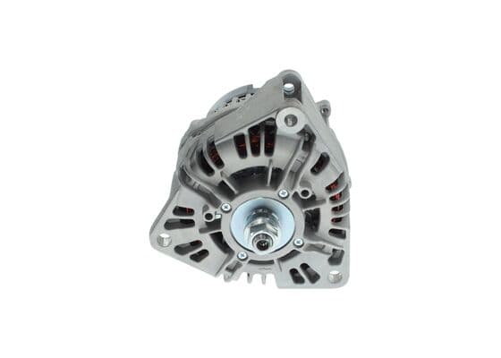 Üç fazlı jeneratör 3