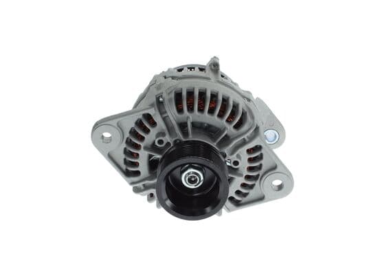 Üç fazlı jeneratör 3