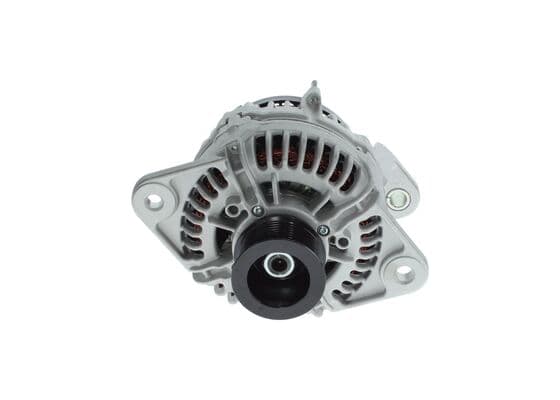 Üç fazlı jeneratör 3