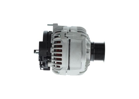 Üç fazlı jeneratör 6