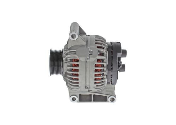 Üç fazlı jeneratör 1