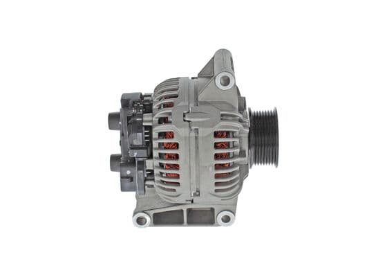 Üç fazlı jeneratör 3