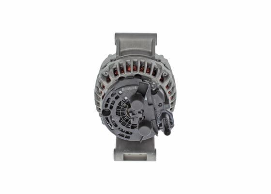 Üç fazlı jeneratör 4