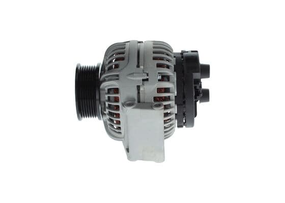 Üç fazlı jeneratör 1