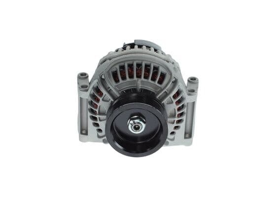 Üç fazlı jeneratör 2