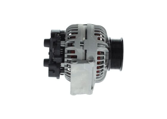 Üç fazlı jeneratör 3