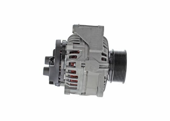 Üç fazlı jeneratör 3