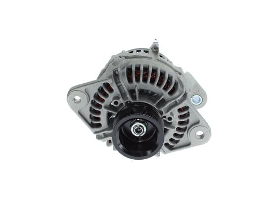 Üç fazlı jeneratör 2