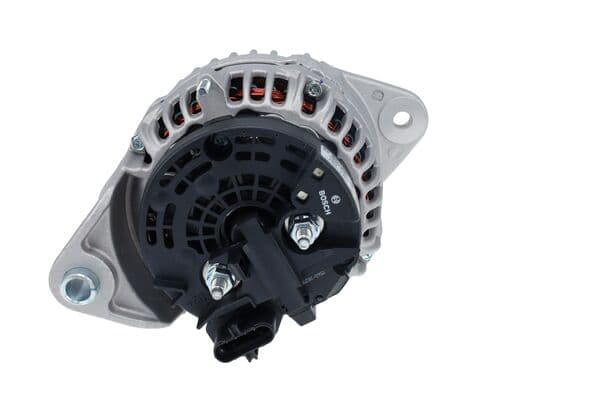 Üç fazlı jeneratör 3