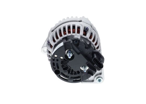 Üç fazlı jeneratör 4