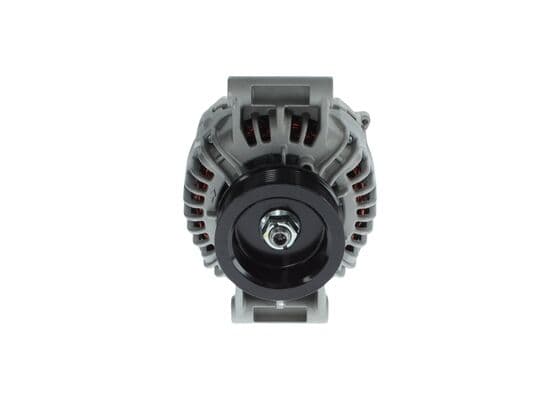 Üç fazlı jeneratör 4