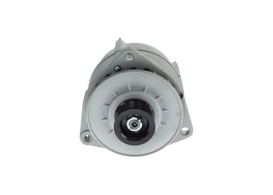 Üç fazlı jeneratör 2