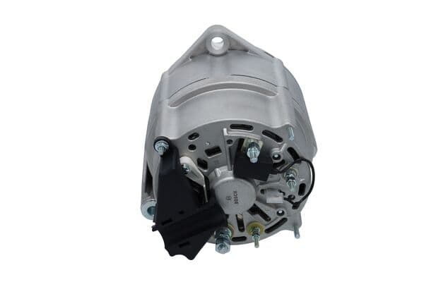 Üç fazlı jeneratör 2