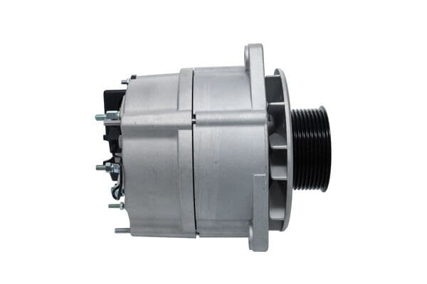 Üç fazlı jeneratör 3