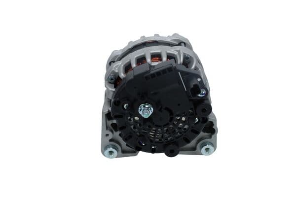 Üç fazlı jeneratör 2