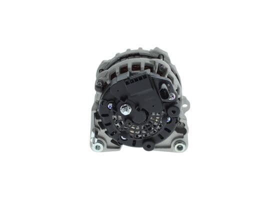 Üç fazlı jeneratör 4