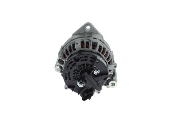 Üç fazlı jeneratör 4