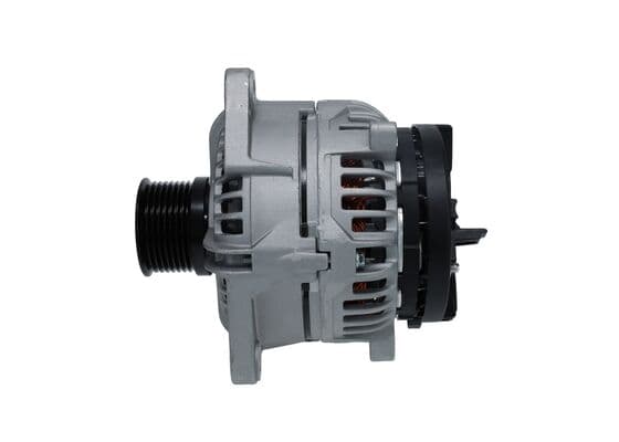 Üç fazlı jeneratör 2