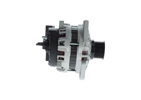 Üç fazlı jeneratör 6