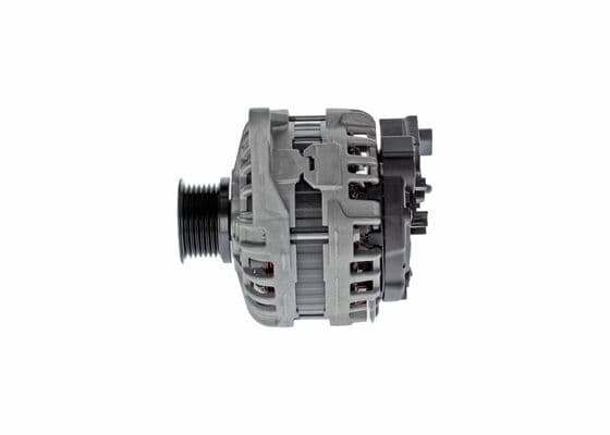 Üç fazlı jeneratör 1