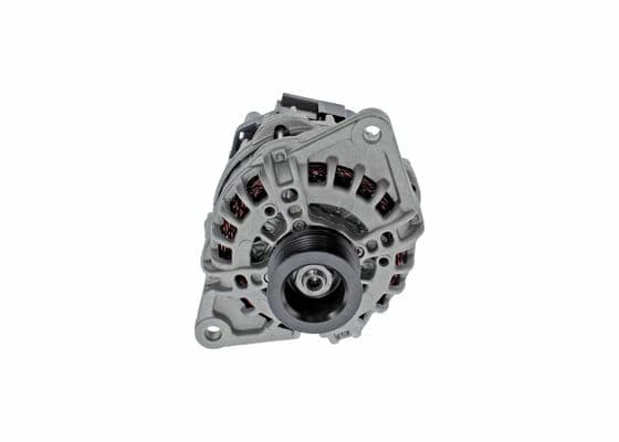 Üç fazlı jeneratör 3