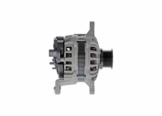 Üç fazlı jeneratör 6