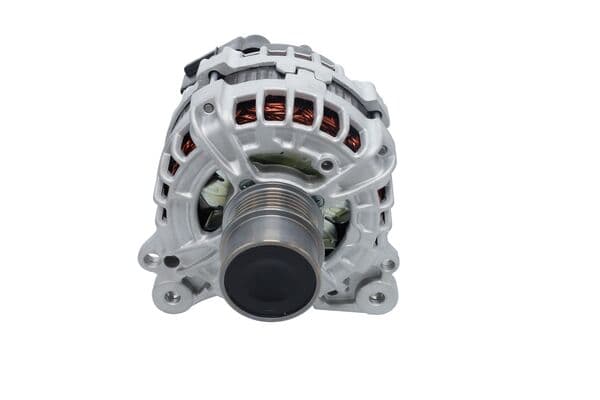 Üç fazlı jeneratör 4