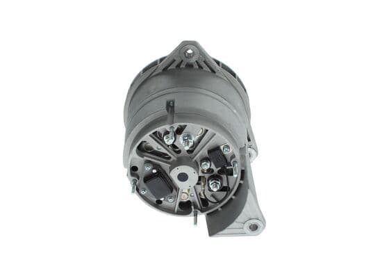 Üç fazlı jeneratör 8