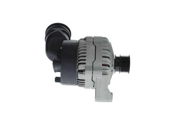 Üç fazlı jeneratör 3