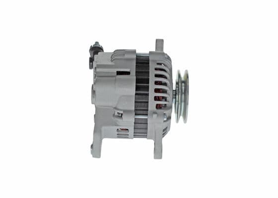 Üç fazlı jeneratör 3