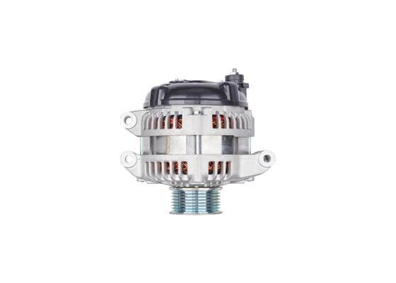 Üç fazlı jeneratör 10