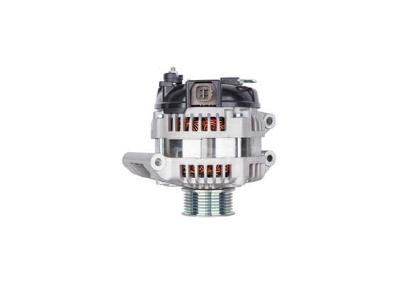 Üç fazlı jeneratör 11