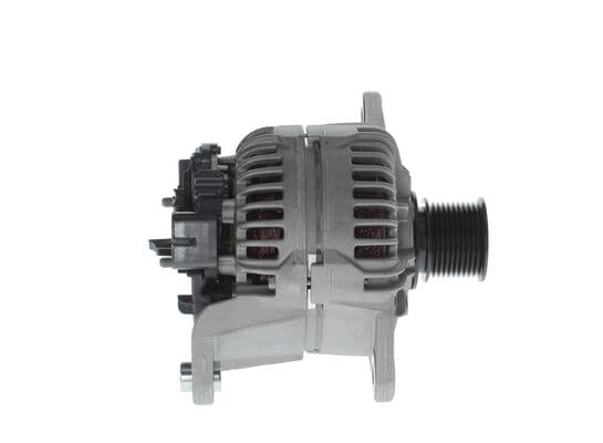 Üç fazlı jeneratör 3