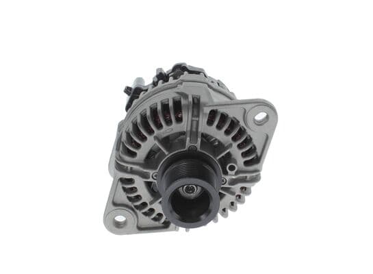 Üç fazlı jeneratör 4