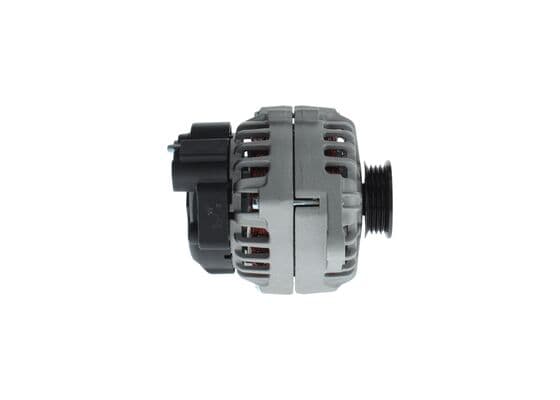 Üç fazlı jeneratör 1