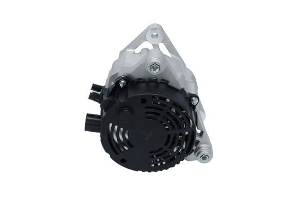 Üç fazlı jeneratör 2