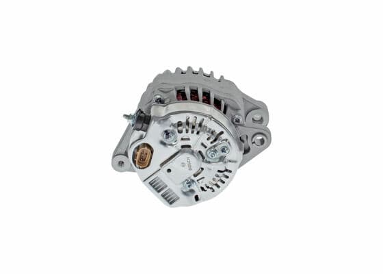 Üç fazlı jeneratör 4