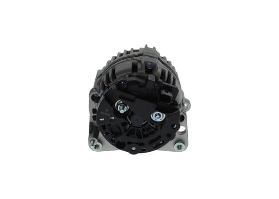 Üç fazlı jeneratör 4