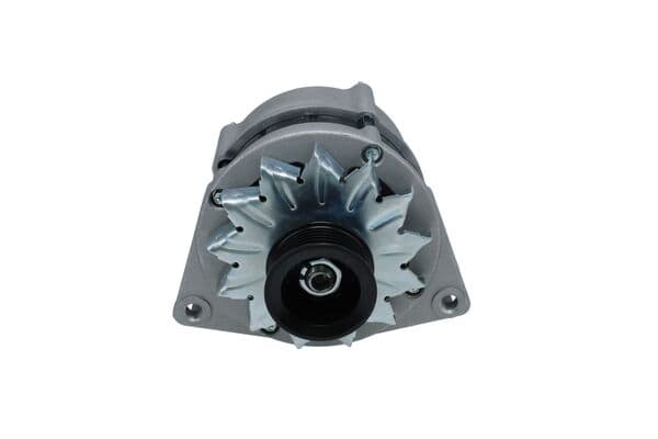 Üç fazlı jeneratör 4