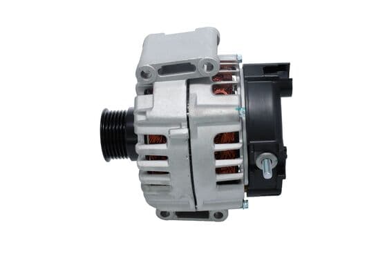 Üç fazlı jeneratör 1