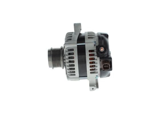 Üç fazlı jeneratör 3