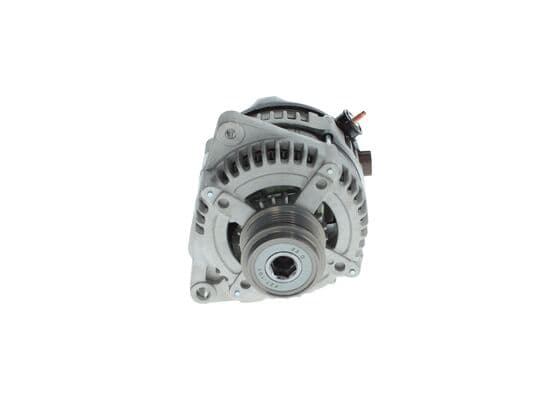 Üç fazlı jeneratör 4